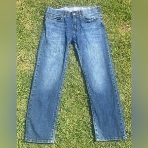 Men’s Lee Slim Straight Jeans 32x30